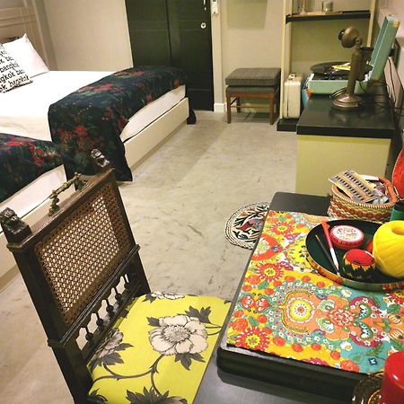 Bed and Breakfast Chomm House Bangkok Camera foto
