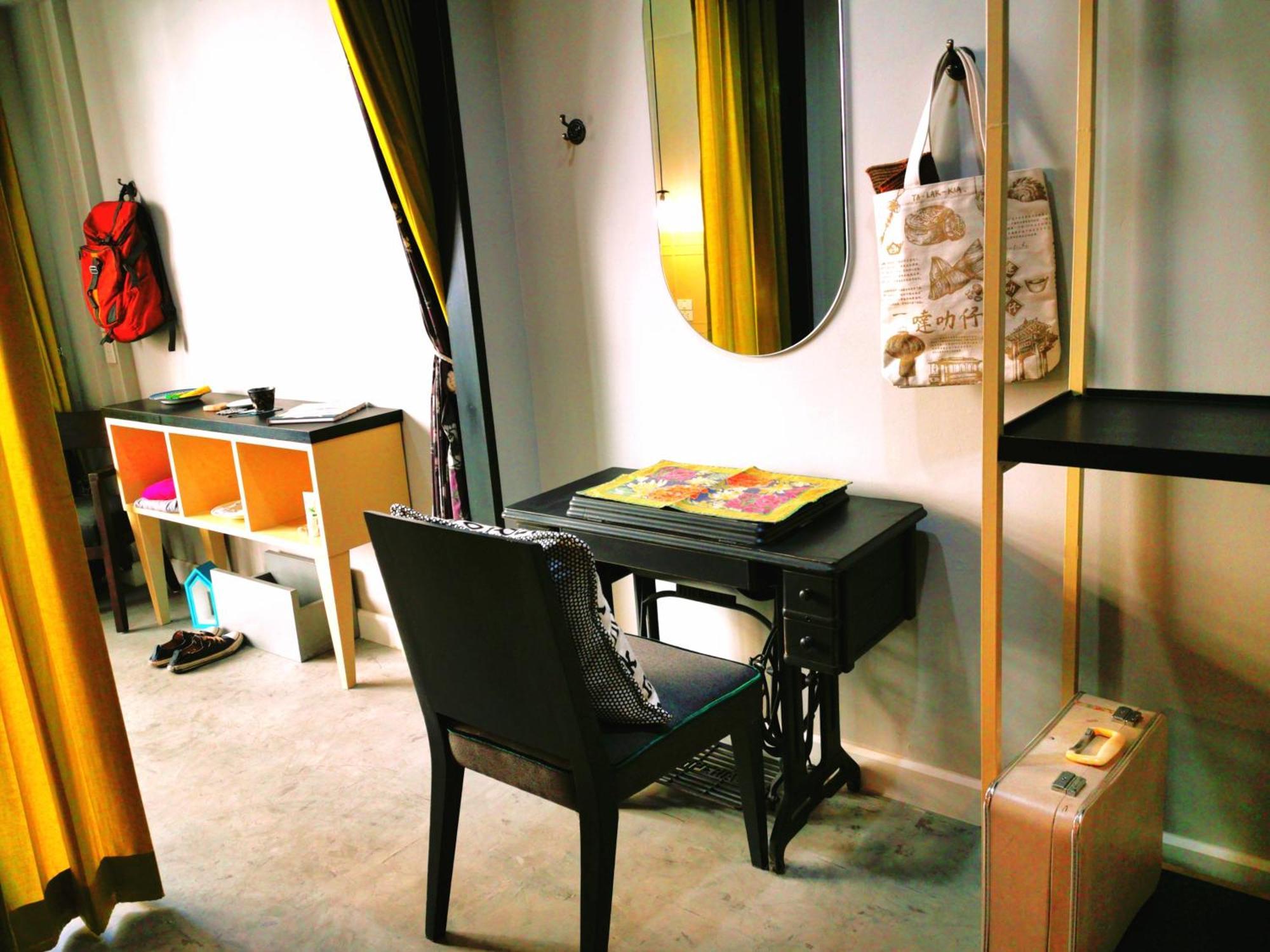 Bed and Breakfast Chomm House Bangkok Camera foto